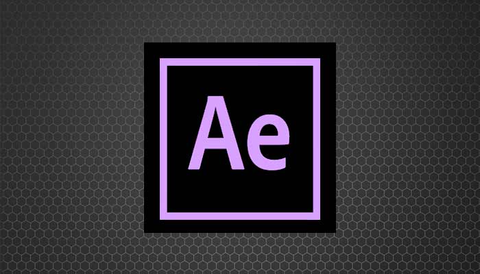 adobe after effects logo reveal template