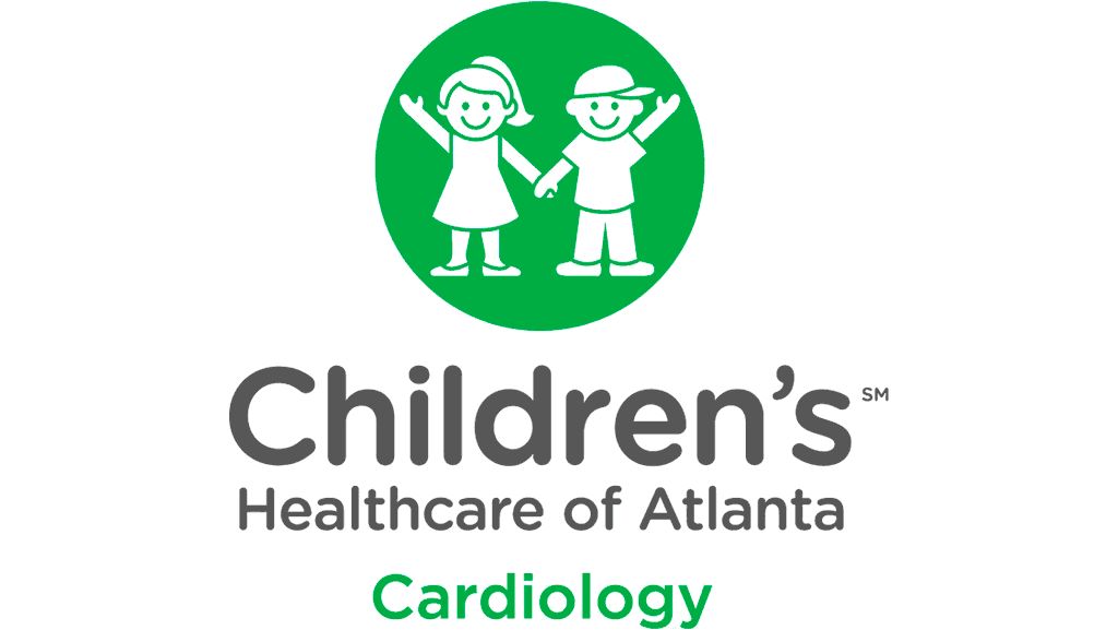 Children's Healthcare logo