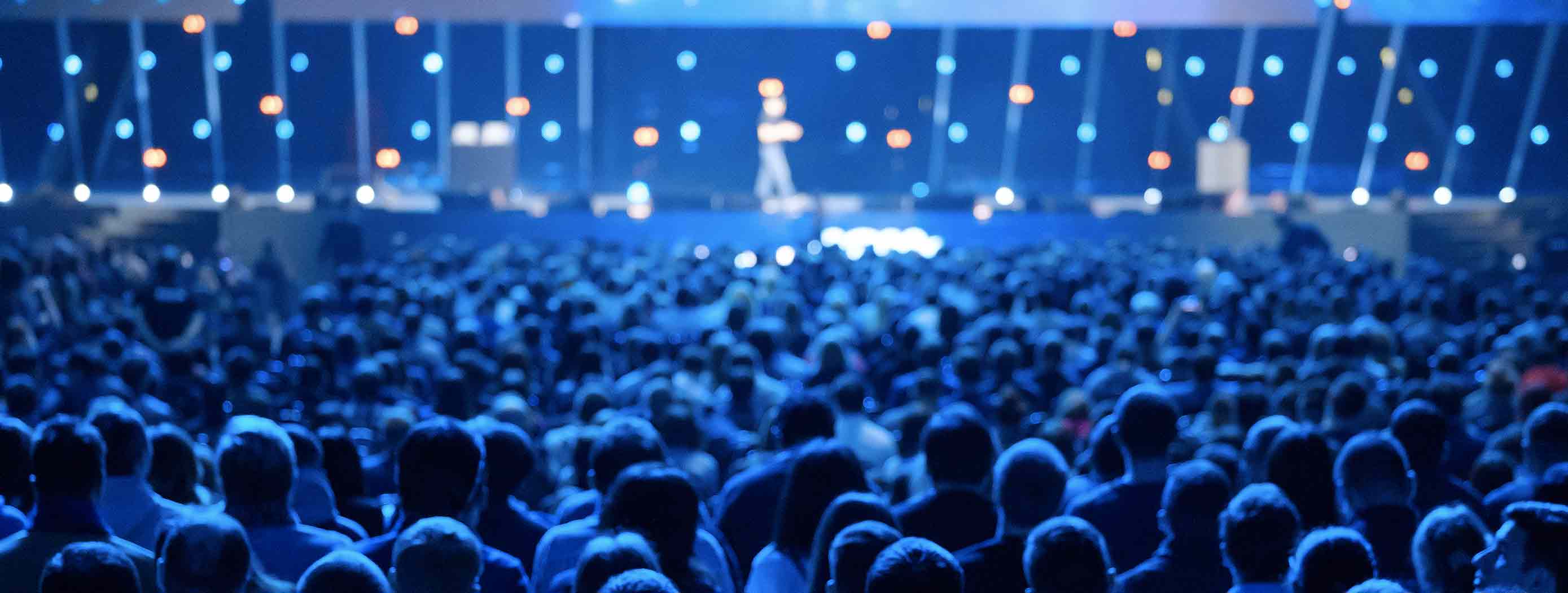 Event Planning And Management
