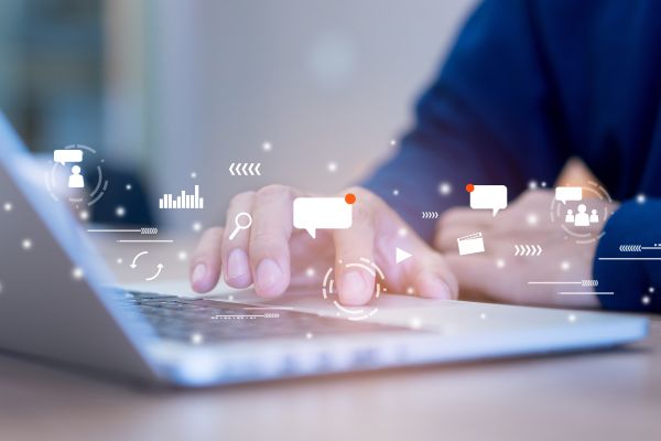 The future of marketing