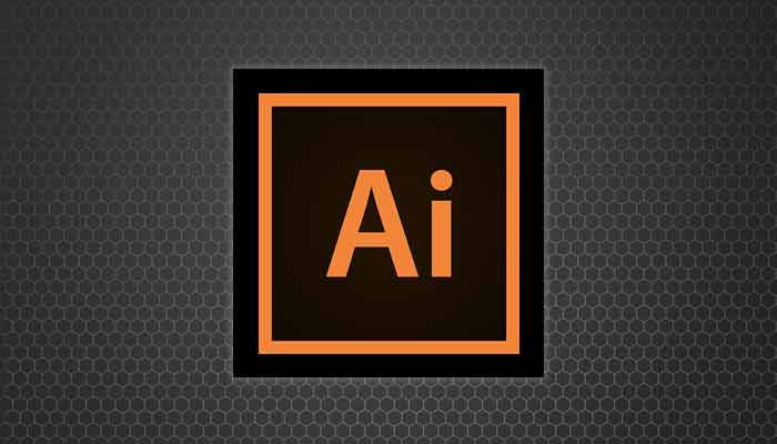 Adobe Illustrator logo