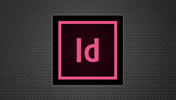 Adobe inDesign logo