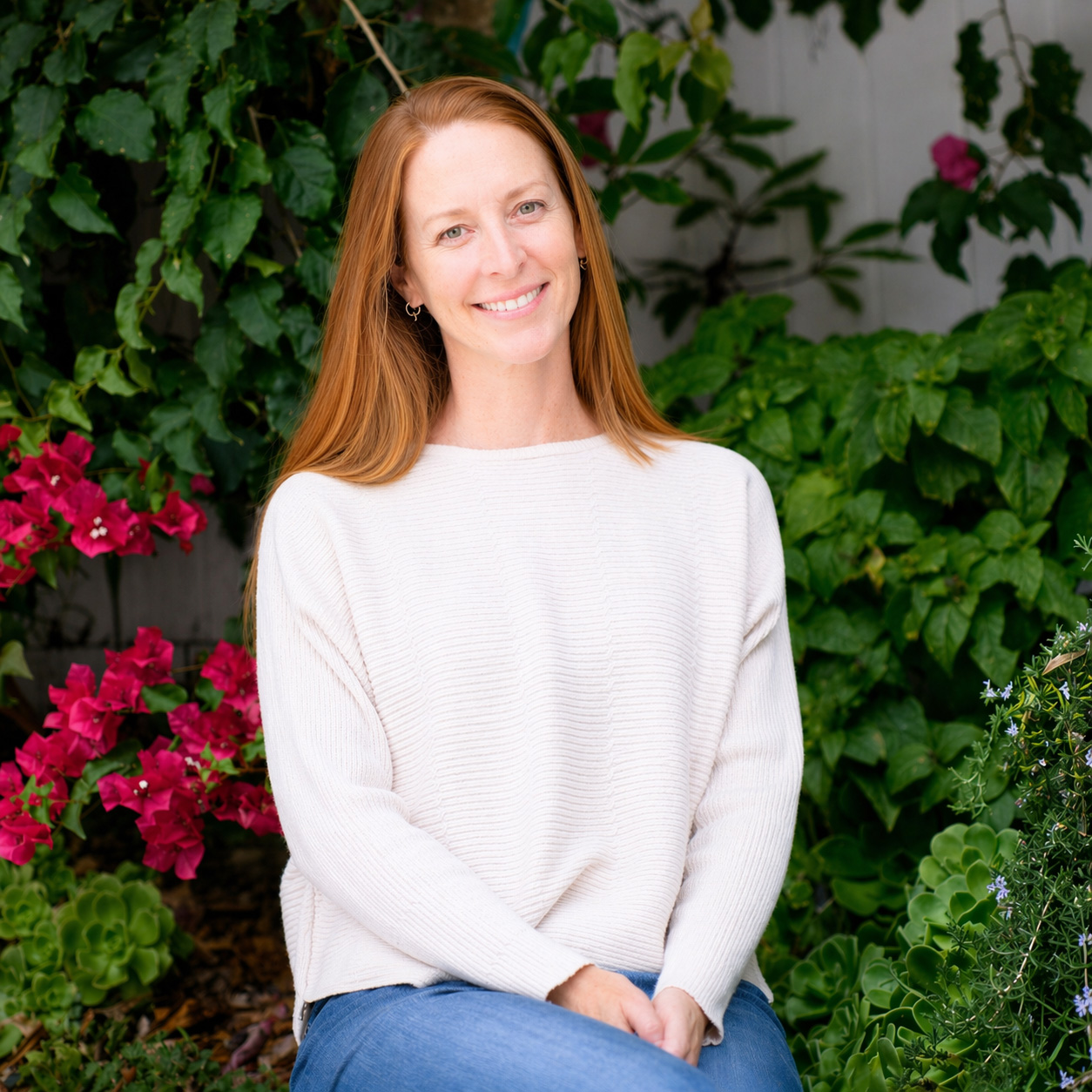 Katherine Rowe