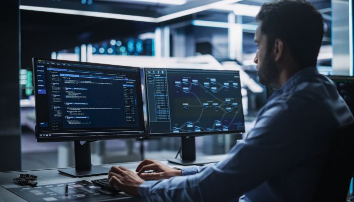 linux systems administrator