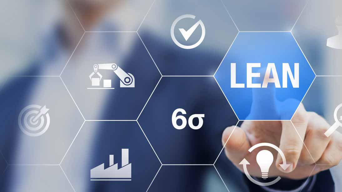 lean six sigma