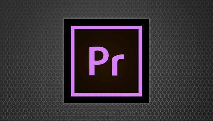 Adobe Premiere Pro logo