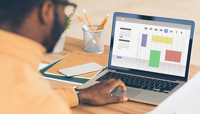 Scheduling Concepts for Project Managers 