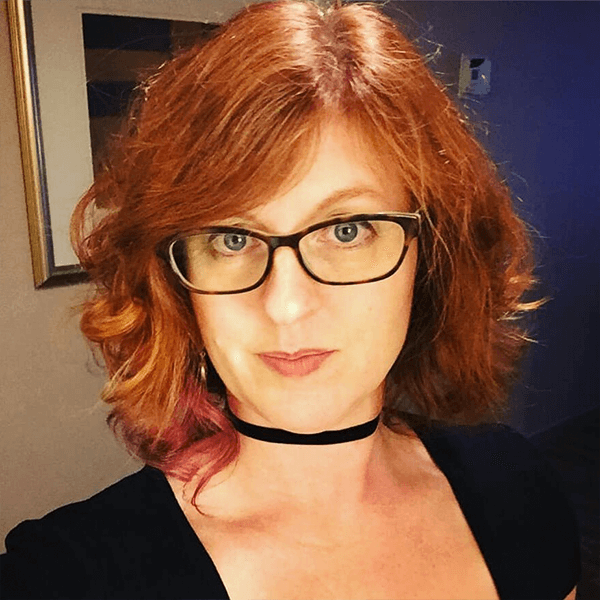 Christina Robertson Whitehead