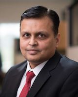 Jaideep Arvindlal Siswawala
