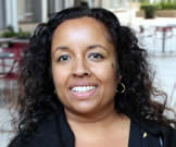 Melanie Prasad-Dehaney