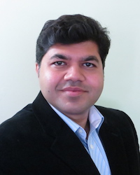 Sanjay Mistry HIT,MBA, BE
