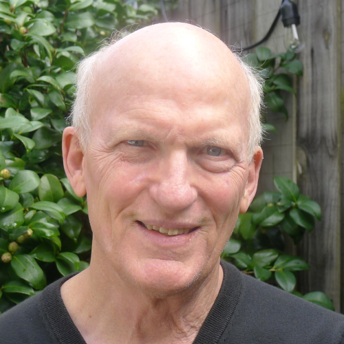 John Verlenden