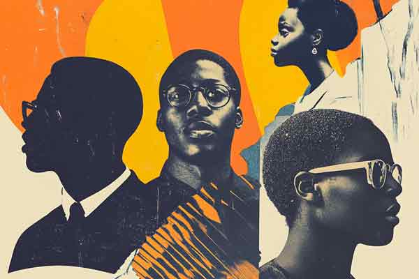 Black History Month Education Pioneers