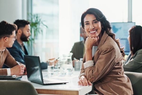 PM skills open doors