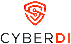 cyber di logo