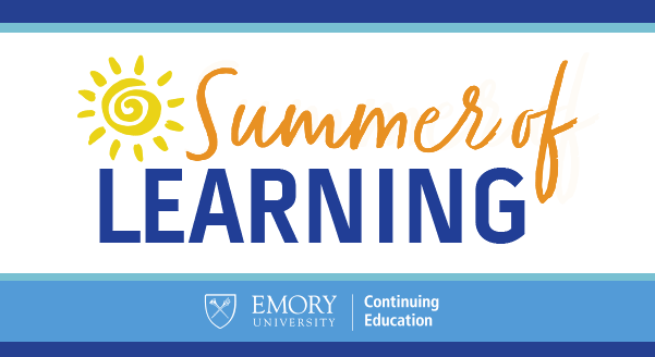 Summer of Learning Promo