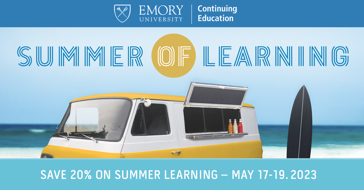 Summer of Learning
