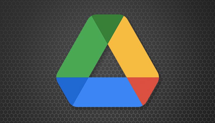 Google Drive Basics