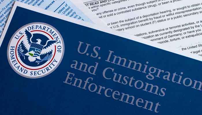 Immigration law image