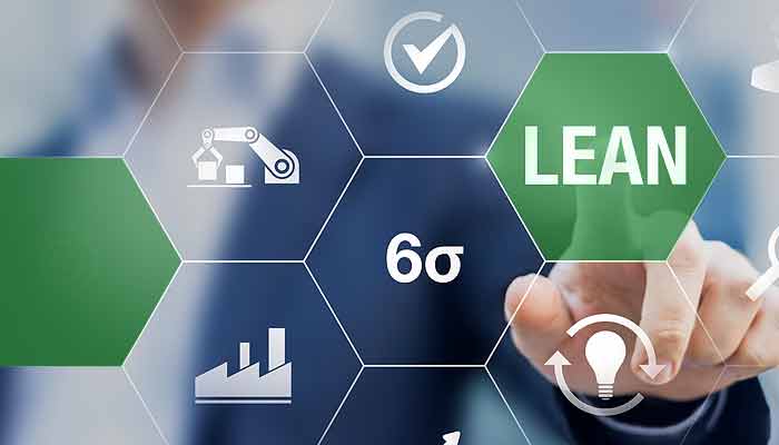 Lean Six Sigma Green Belt Certificate