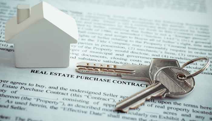 Real Estate Law image