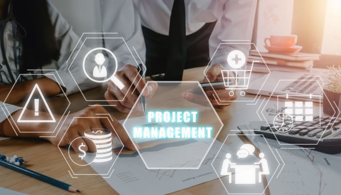 Project Management Professional Development Agile and Project Management