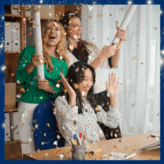 New Year, New You Event