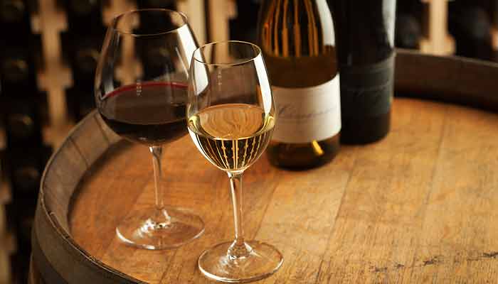 Enjoying Wine: The Basics And Beyond