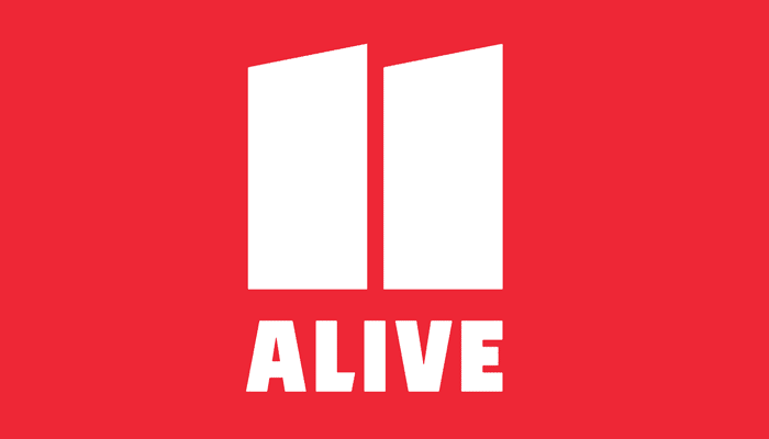 11 Alive news logo