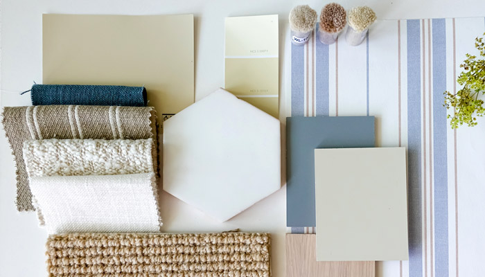 Interior Decorating & Home Staging Certificate