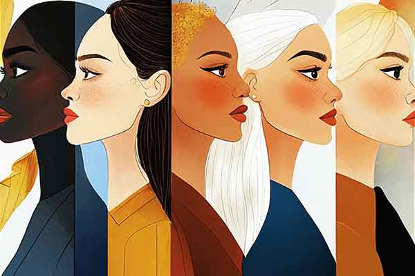 women history month