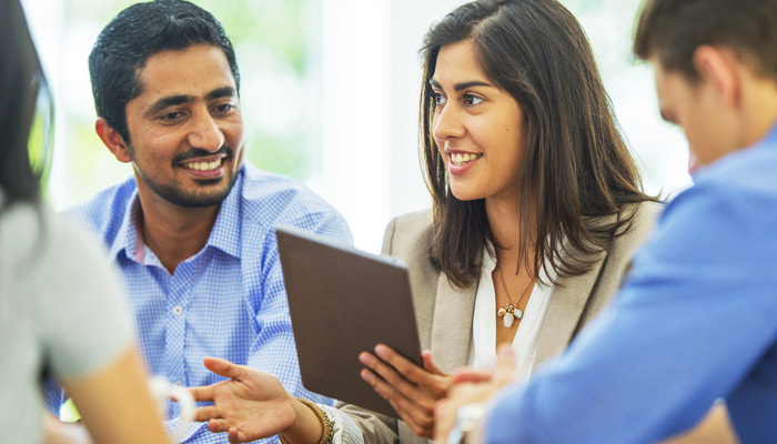 Developing a Manager Mindset