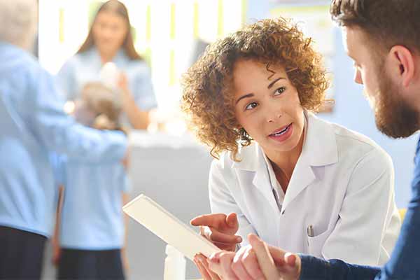 The Importance of Voice of the Customer in Healthcare Management